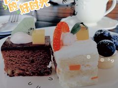 -南沙游艇会·大兵船餐厅