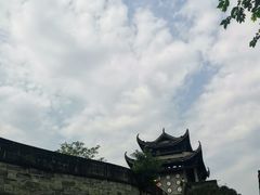 -中天楼