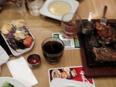 -豪客来牛排(天阳D32店)