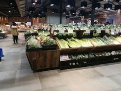 -果蔬好生活超市(乐堤港店)