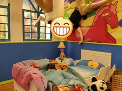 -槟城颠倒博物馆