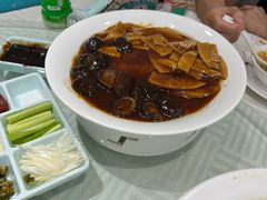 -紫光园·烤鸭·北京菜(团结湖店)