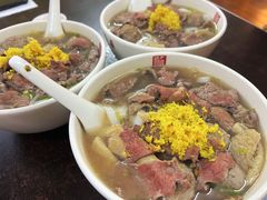 潮镇老尾牛肉粿条-潮镇老尾牛杂(环城西路店)