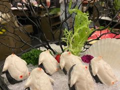 -湊湊火锅·茶憩(打浦桥日月光店)