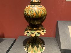 -陕西历史博物馆