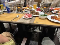 -印象餐厅(杭州国际博览中心北辰大酒店)