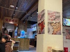 -盟重烧烤(东瓜山创始店)