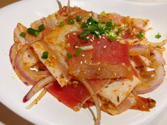 -么子烤肉(化龙池店)
