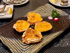 芝士蟹宝-菊上料理(蜀山银泰百货店)