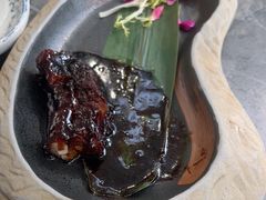 -常来小聚·广州非遗传承餐厅(高德置地店)