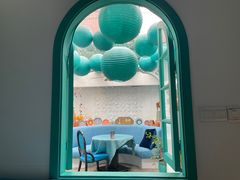 -苏坦土耳其西餐厅(玉林店)
