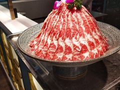 -五星桥原切肥牛火锅(怀德桥店)