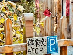 -辛庄国际文化艺术区