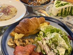 -西关84·History·Art·Cafe