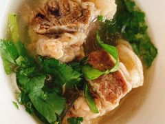 -瑞丰园庭院餐厅·白族传统家常菜