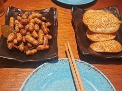 -串东家·好酒配好串(拱墅万达金街店)