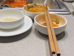 -海底捞火锅(金融街万达店)