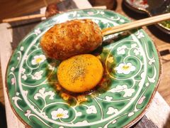 -鸟幸 TORISAKI 炭火居酒屋