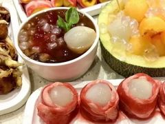 -龍歌自助小火锅(漳州二路爱购店)