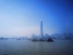 -澳门环岛游湾仔码头