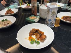 -小方外婆菜(蒙山路店)