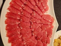-南门涮肉(北洼路店)