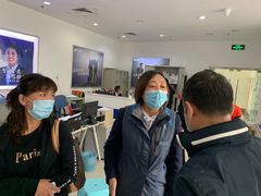 -中国移动(望京营业厅)