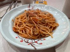 -蘑菇餐厅(小火瓦巷店)