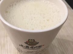 -小豆面馆(民大店店)