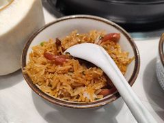 -四季缤纷椰子鸡(雨花亭凯德广场店)
