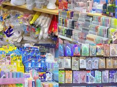 -西北轻工批发市场