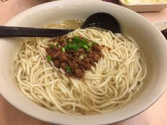 -李先生牛肉面大王(北京东四店)