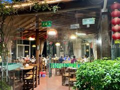 -杨厝六十六农庄农舍(杨厝路店)