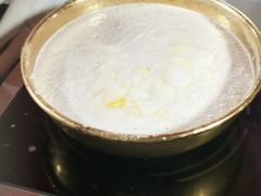 -清真老马家国华牛奶鸡蛋醪糟(正宁路店)