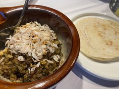 外婆锤山茄-开海·红岛海鲜虾水饺(石老人店)