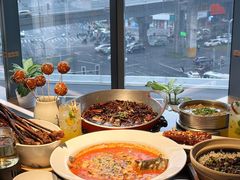 -柴门饭儿(成都太古里店)