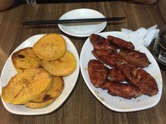 -炙热童年·老北京炙子烤肉(南锣鼓巷店)