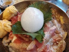 -桃太郎寿司料理(南坪店)