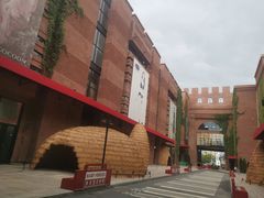 -砂之船奥特莱斯(合肥店)