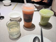 -BetterThai 泰加(苏州中心店)