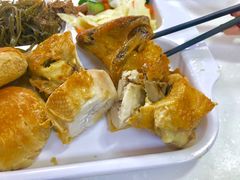 -香妃烤鸡(新奥店)