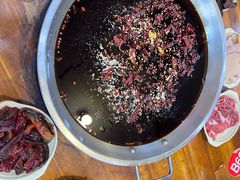 -储奇门鳝鱼火锅(总店)