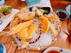 -阿吾罗日本料理(K11艺术中心店)