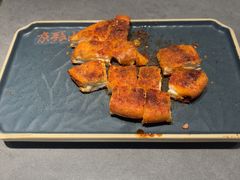 -青海名吃尕张娃非遗烤肉(城中店)