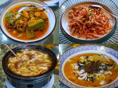 -仙店农庄(湖景农庄餐厅)