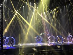 -宝能国际体育演艺中心