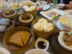 -龙的酒楼·手工早茶·顺德菜(近良路店)