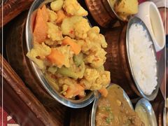 -尼泊尔雪莲餐厅(北京东路店)