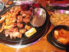 -济州爱肉堂(总店)