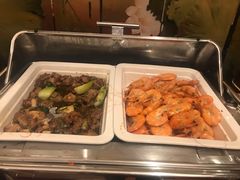 -哈尔滨永泰喜来登酒店·璟泰公馆
